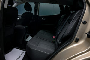 Renault KADJAR 2016 7/14