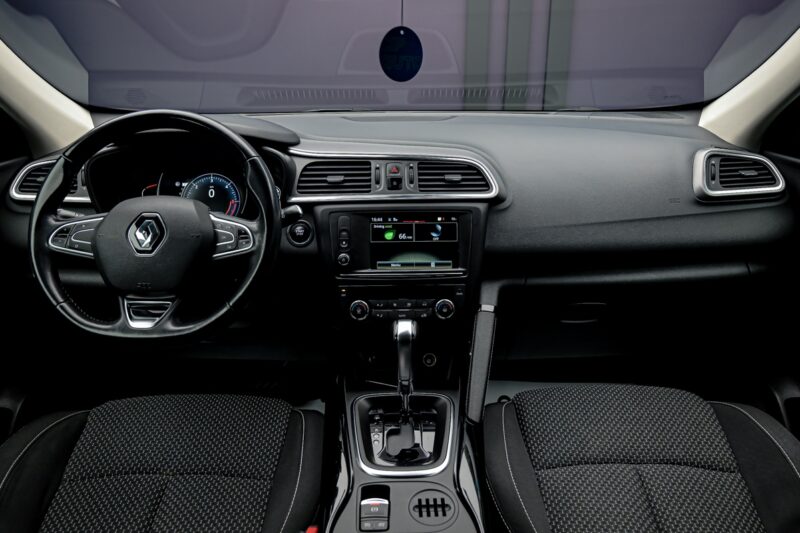 Renault KADJAR 2016 5/14