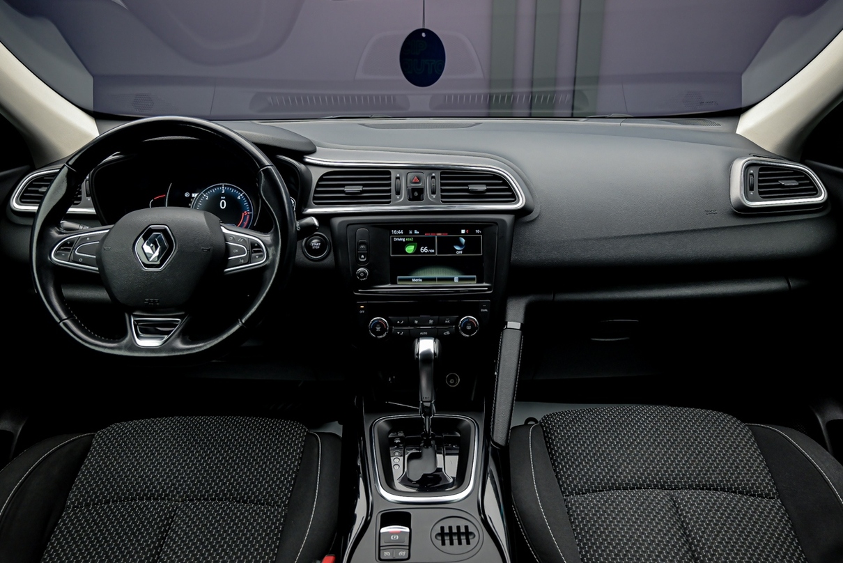 Renault KADJAR 2016 5/14