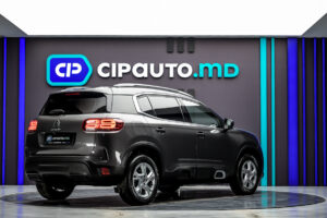 Citroen C5 Aircross 2020 3/13