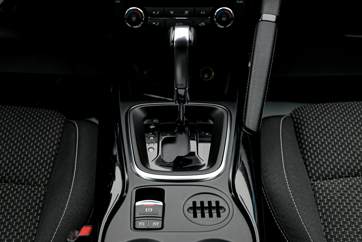 Renault KADJAR 2016 12/14