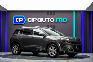 Citroen C5 Aircross 2020 4/13