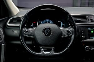 Renault KADJAR 2016 9/14