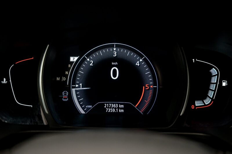 Renault KADJAR 2016 8/14