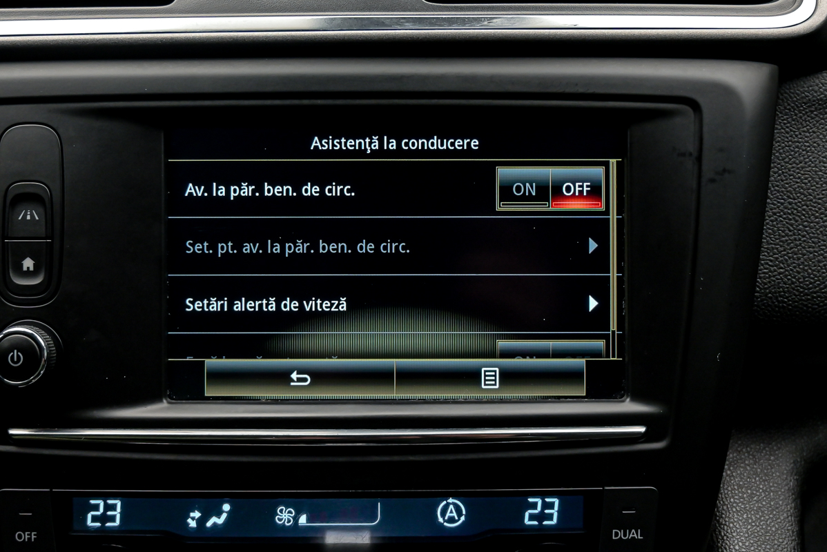 Renault KADJAR 2016 13/14