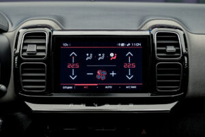 Citroen C5 Aircross 2020 10/13