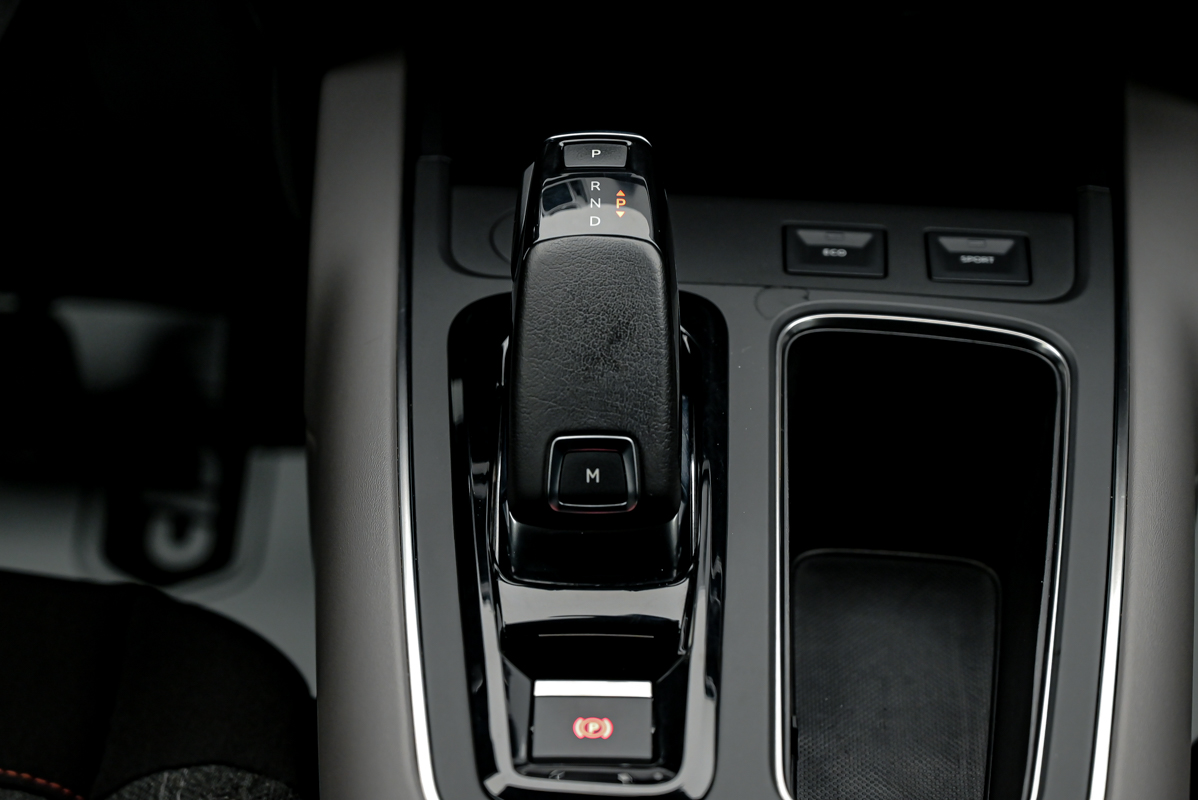 Citroen C5 Aircross 2020 11/13