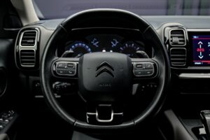 Citroen C5 Aircross 2020 9/13