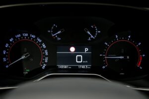 Citroen C5 Aircross 2020 8/13