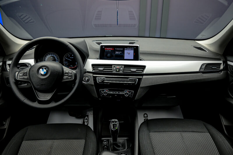 BMW X1 16d2020 5/15