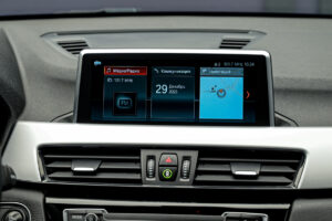 BMW X1 16d2020 10/15