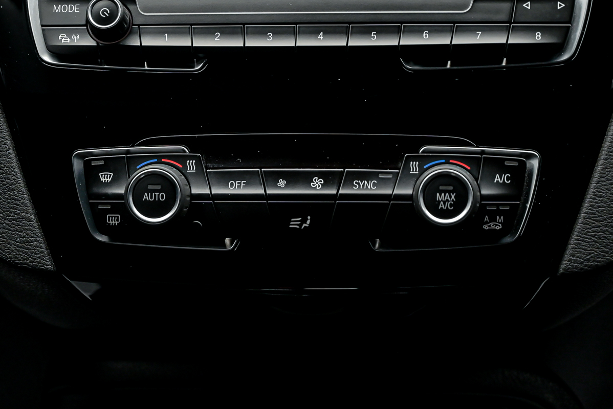 BMW X1 16d2020 11/15