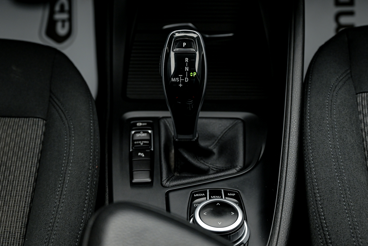 BMW X1 16d2020 12/15