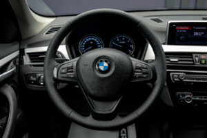 BMW X1 16d2020 9/15