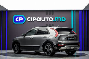 Kia NIRO 2022 2/14