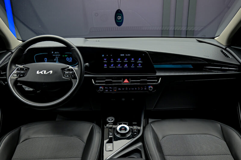 Kia NIRO 2022 5/14