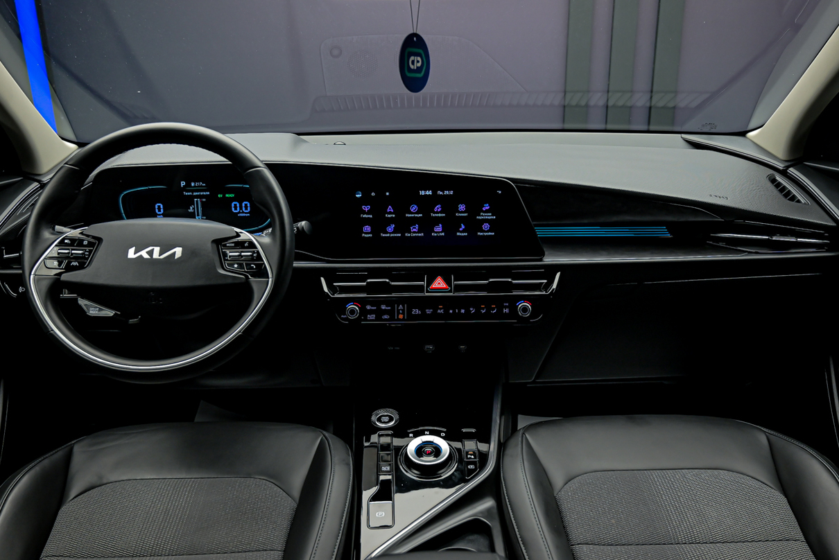 Kia NIRO 2022 5/14