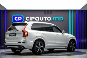 Volvo XC90 T82017 3/17