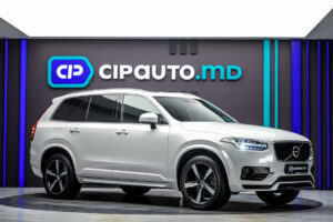 Volvo XC90 T82017 4/17