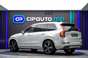 Volvo XC90 T82017 2/17