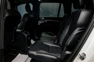 Volvo XC90 T82017 7/17