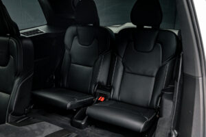 Volvo XC90 T82017 8/17