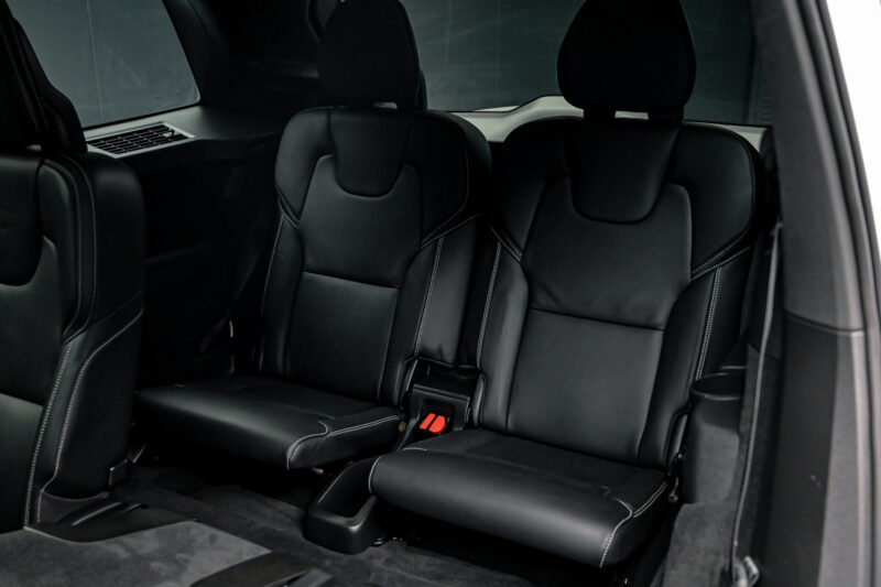 Volvo XC90 T82017 8/17