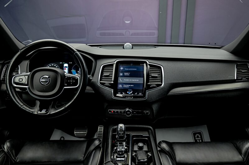 Volvo XC90 T82017 5/17