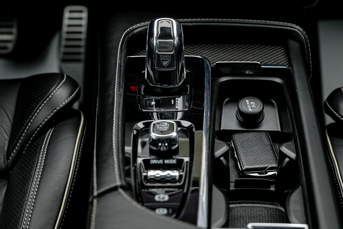 Volvo XC90 T82017 12/17