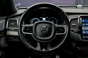 Volvo XC90 T82017 10/17