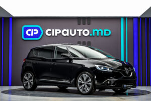 Renault Scenic 2016 4/14