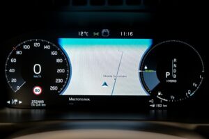 Volvo XC90 T82017 9/17