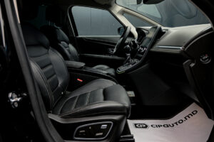 Renault Scenic 2016 6/14