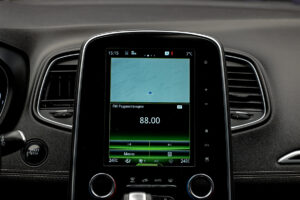 Renault Scenic 2016 10/14