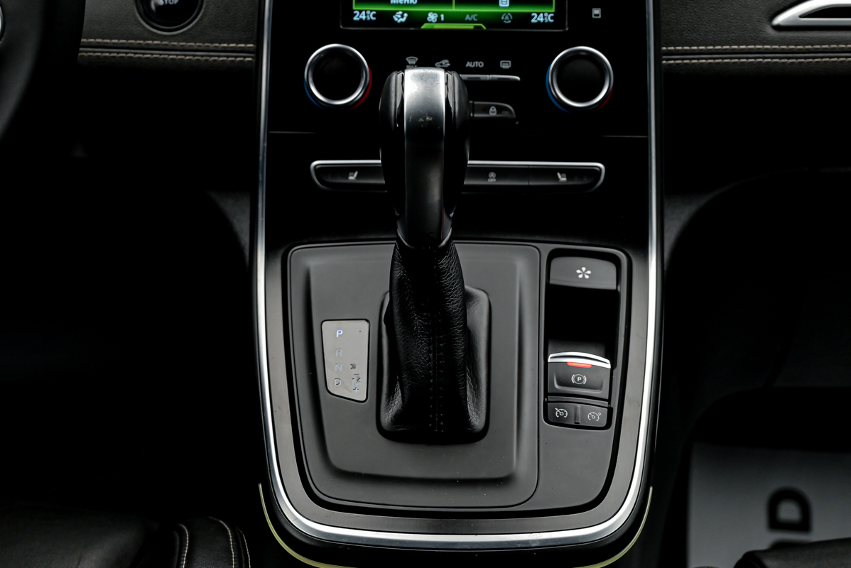 Renault Scenic 2016 11/14