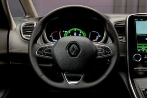 Renault Scenic 2016 9/14