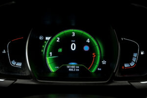 Renault Scenic 2016 8/14