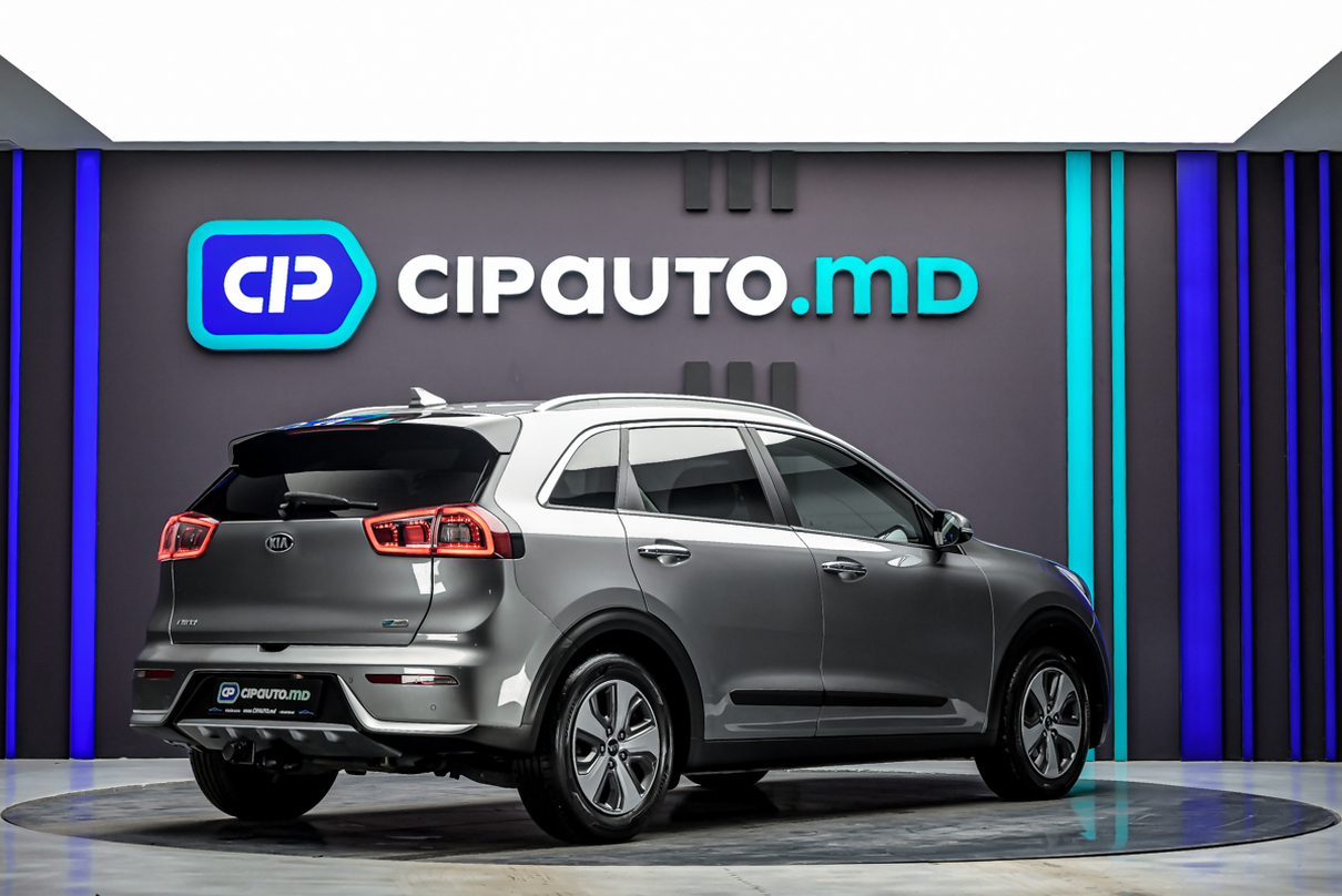 Kia NIRO 2019 3/14