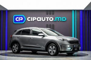 Kia NIRO 2019 4/14