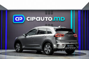 Kia NIRO 2019 2/14