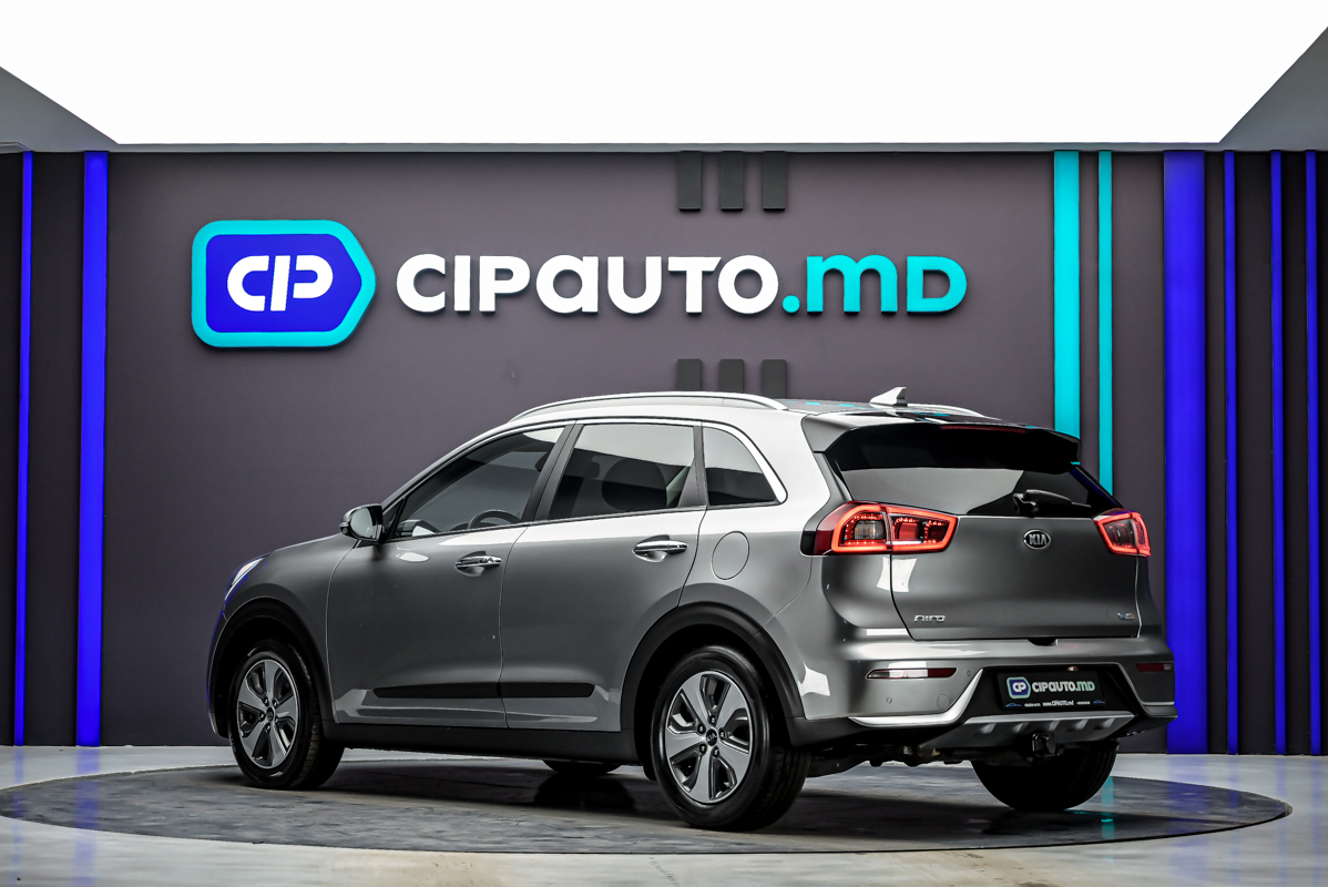 Kia NIRO 2019 2/14