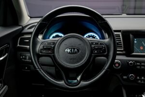 Kia NIRO 2019 9/14