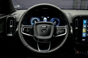Volvo XC40 2022 9/14