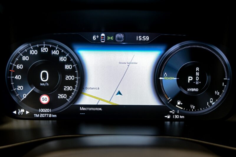 Volvo XC40 2022 8/14