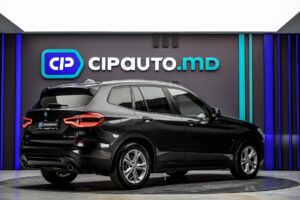 BMW X3 30e2021 3/15