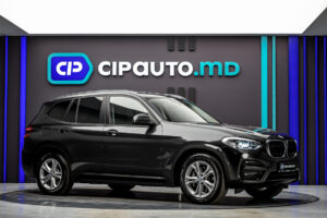 BMW X3 30e2021 4/15
