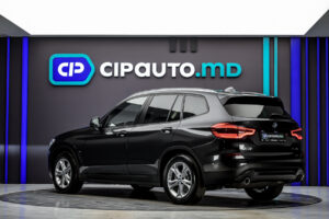 BMW X3 30e2021 2/15