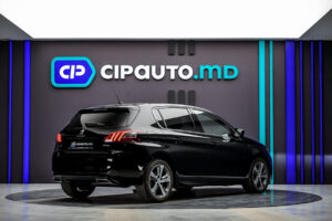 Peugeot 308 2020 3/15