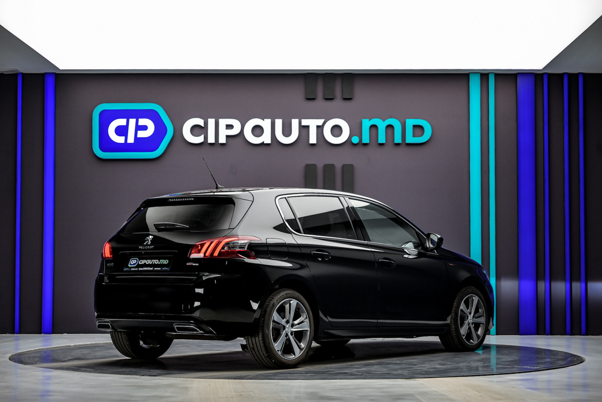 Peugeot 308 2020 3/15