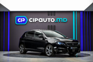 Peugeot 308 2020 4/15